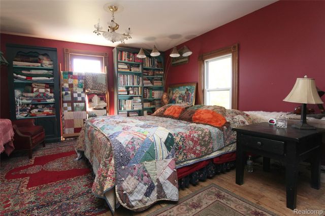 5548 N Lapeer Road, Deerfield Township, MI 48461