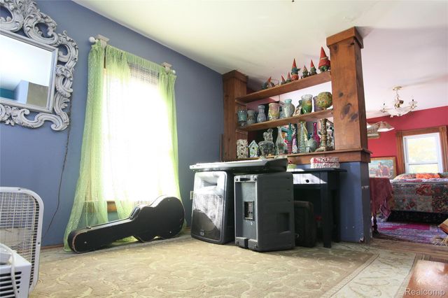 5548 N Lapeer Road, Deerfield Township, MI 48461