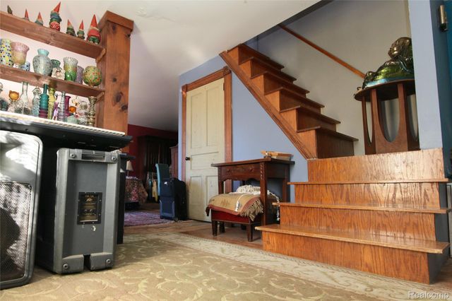 5548 N Lapeer Road, Deerfield Township, MI 48461