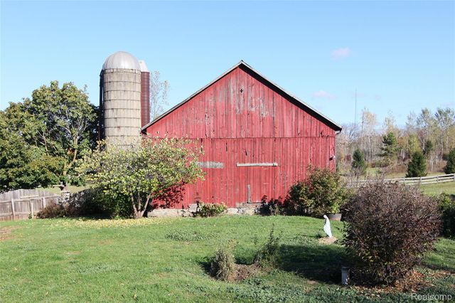 5548 N Lapeer Road, Deerfield Township, MI 48461
