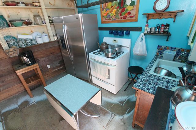 5548 N Lapeer Road, Deerfield Township, MI 48461