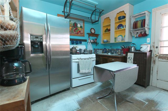 5548 N Lapeer Road, Deerfield Township, MI 48461