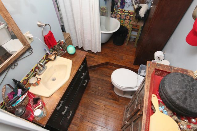 5548 N Lapeer Road, Deerfield Township, MI 48461