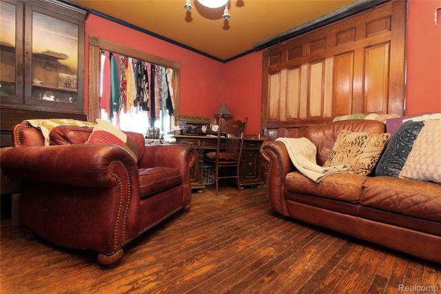 5548 N Lapeer Road, Deerfield Township, MI 48461