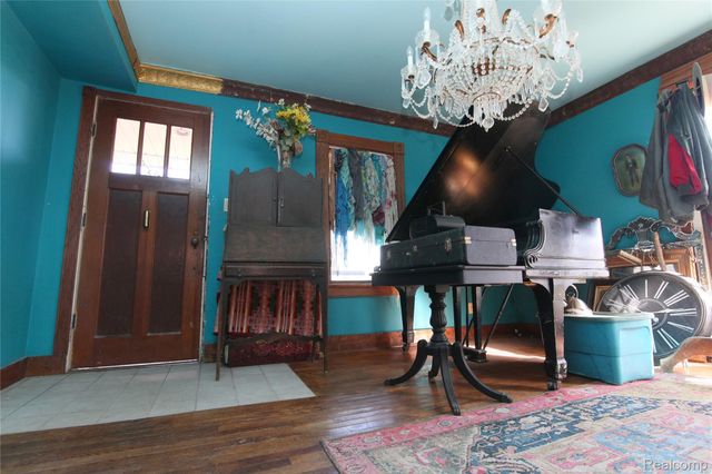 5548 N Lapeer Road, Deerfield Township, MI 48461