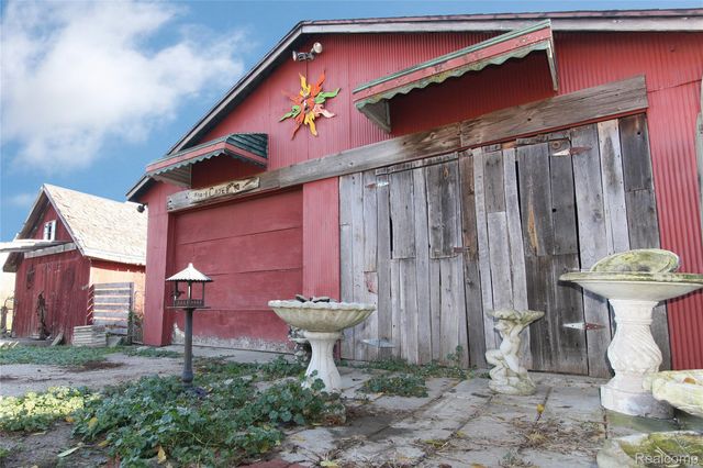 5548 N Lapeer Road, Deerfield Township, MI 48461