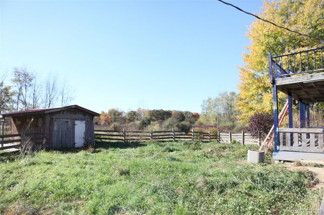 5548 N Lapeer Road, Deerfield Township, MI 48461