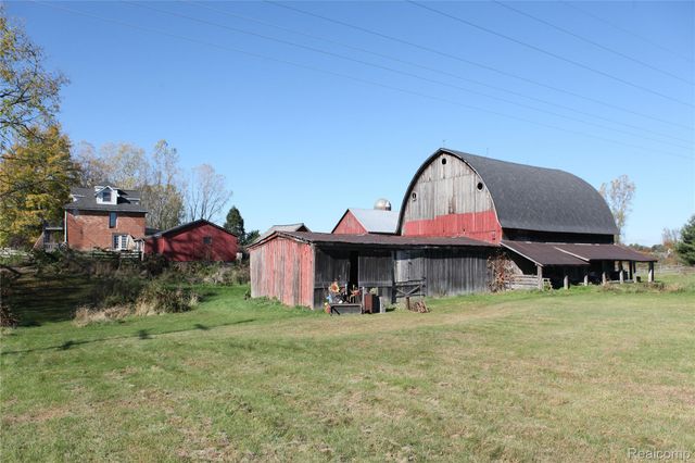 5548 N Lapeer Road, Deerfield Township, MI 48461