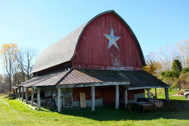 5548 N Lapeer Road, Deerfield Township, MI 48461