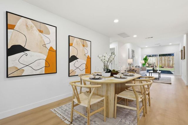 2638 Eaton Avenue, Redwood City, CA 94062