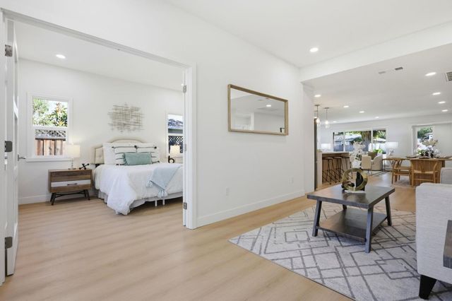 2638 Eaton Avenue, Redwood City, CA 94062