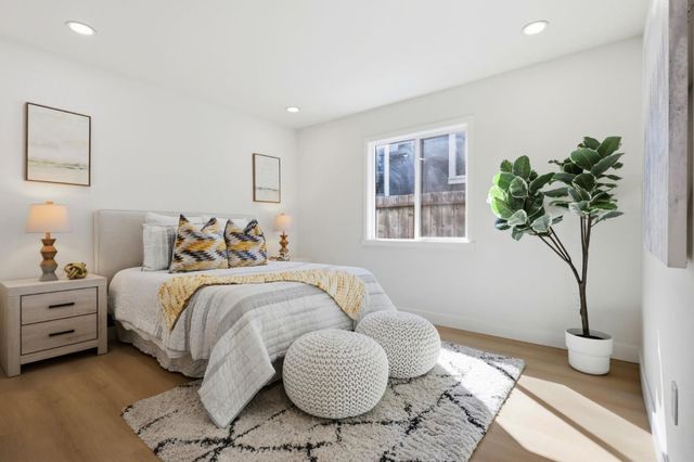 2638 Eaton Avenue, Redwood City, CA 94062