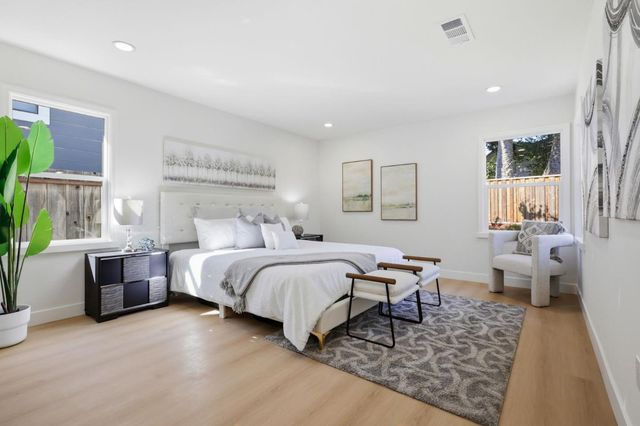 2638 Eaton Avenue, Redwood City, CA 94062