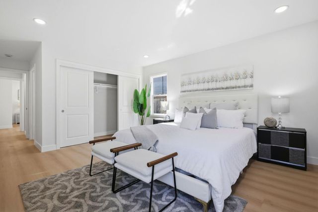 2638 Eaton Avenue, Redwood City, CA 94062