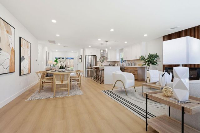 2638 Eaton Avenue, Redwood City, CA 94062