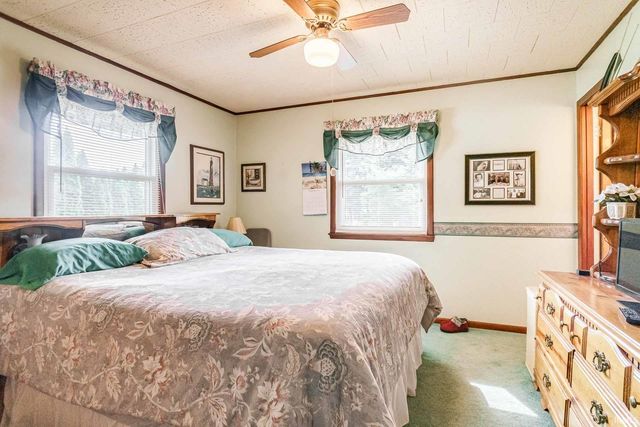 54949 Ash Road, Osceola, IN 46561