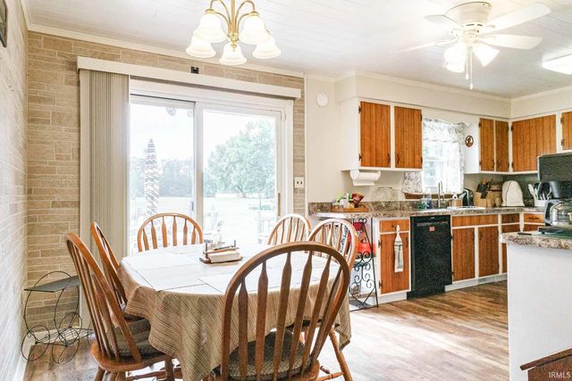 54949 Ash Road, Osceola, IN 46561