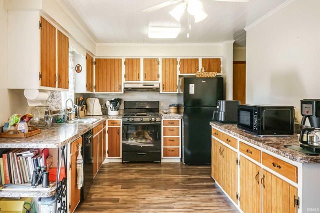 54949 Ash Road, Osceola, IN 46561