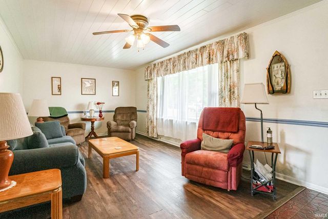 54949 Ash Road, Osceola, IN 46561
