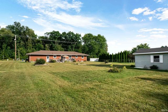 54949 Ash Road, Osceola, IN 46561