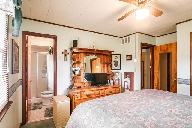 54949 Ash Road, Osceola, IN 46561