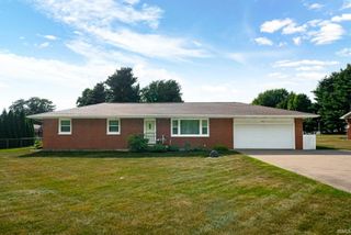 54949 Ash Road, Osceola, IN 46561