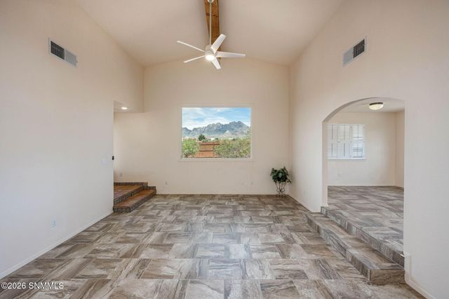 5074 La Cueva Mine Road, Las Cruces, NM 88011