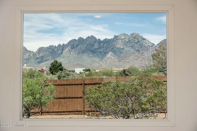5074 La Cueva Mine Road, Las Cruces, NM 88011