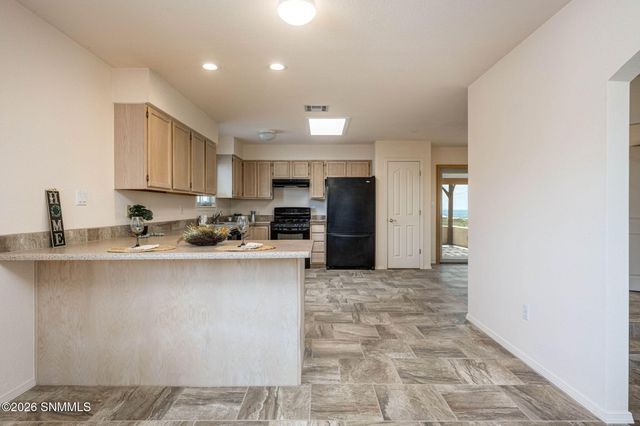 5074 La Cueva Mine Road, Las Cruces, NM 88011