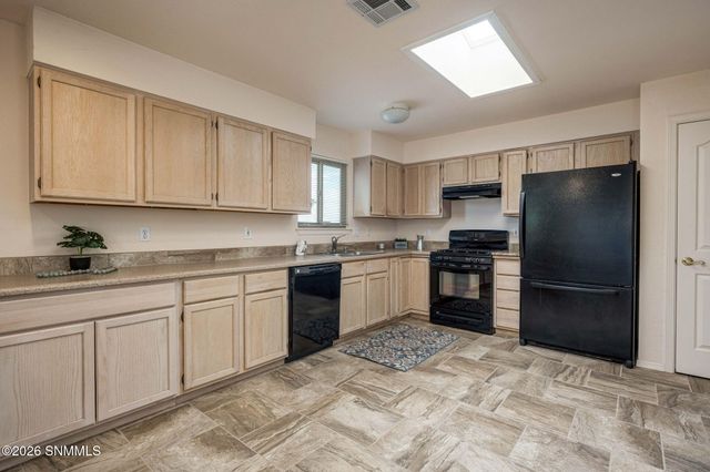 5074 La Cueva Mine Road, Las Cruces, NM 88011