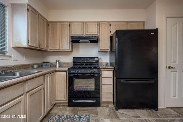 5074 La Cueva Mine Road, Las Cruces, NM 88011