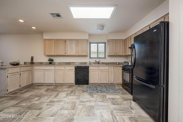 5074 La Cueva Mine Road, Las Cruces, NM 88011