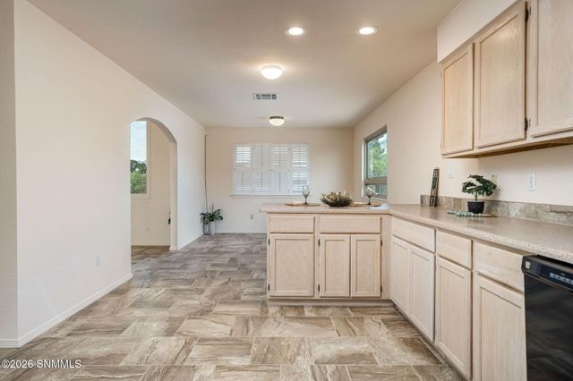 5074 La Cueva Mine Road, Las Cruces, NM 88011
