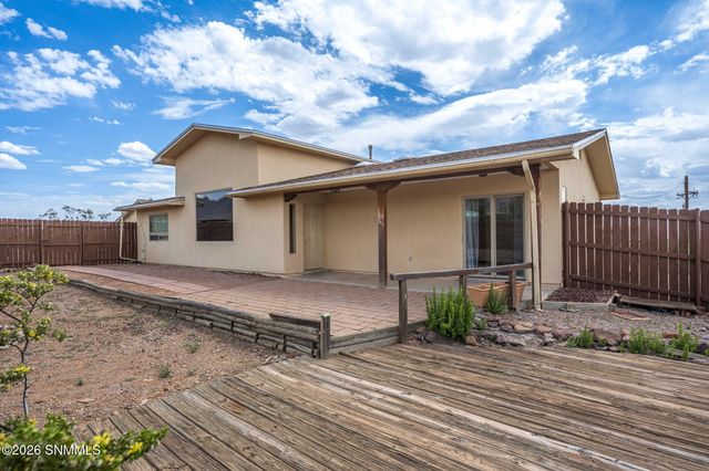 5074 La Cueva Mine Road, Las Cruces, NM 88011