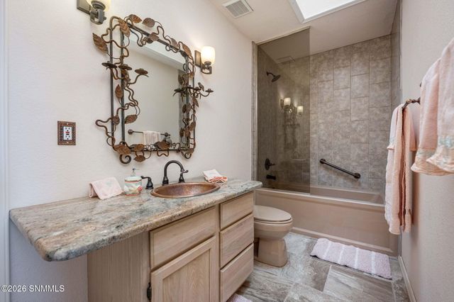 5074 La Cueva Mine Road, Las Cruces, NM 88011