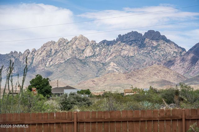 5074 La Cueva Mine Road, Las Cruces, NM 88011