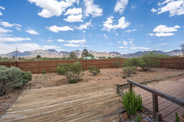 5074 La Cueva Mine Road, Las Cruces, NM 88011