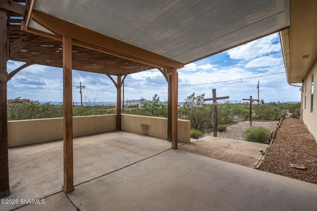 5074 La Cueva Mine Road, Las Cruces, NM 88011