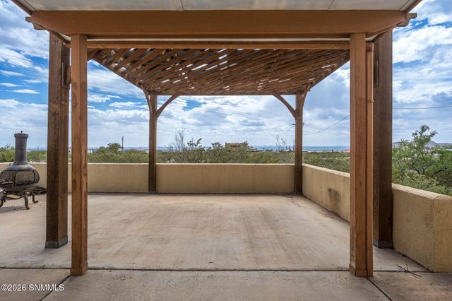 5074 La Cueva Mine Road, Las Cruces, NM 88011