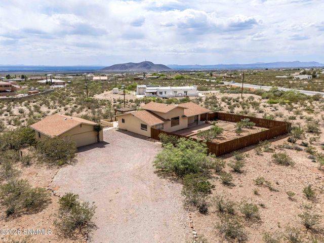 5074 La Cueva Mine Road, Las Cruces, NM 88011