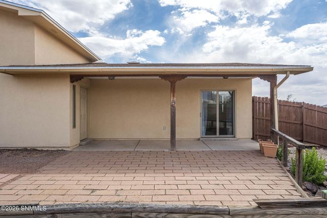 5074 La Cueva Mine Road, Las Cruces, NM 88011