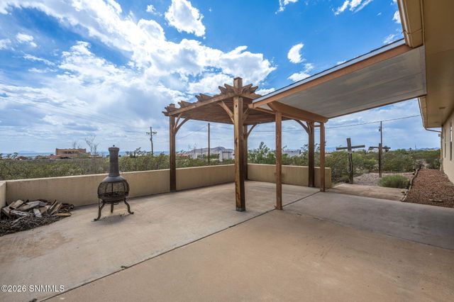 5074 La Cueva Mine Road, Las Cruces, NM 88011