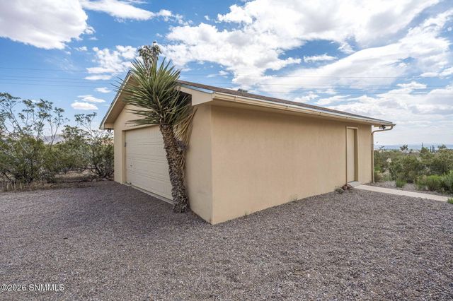 5074 La Cueva Mine Road, Las Cruces, NM 88011