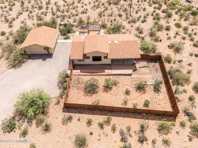 5074 La Cueva Mine Road, Las Cruces, NM 88011