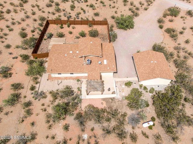 5074 La Cueva Mine Road, Las Cruces, NM 88011