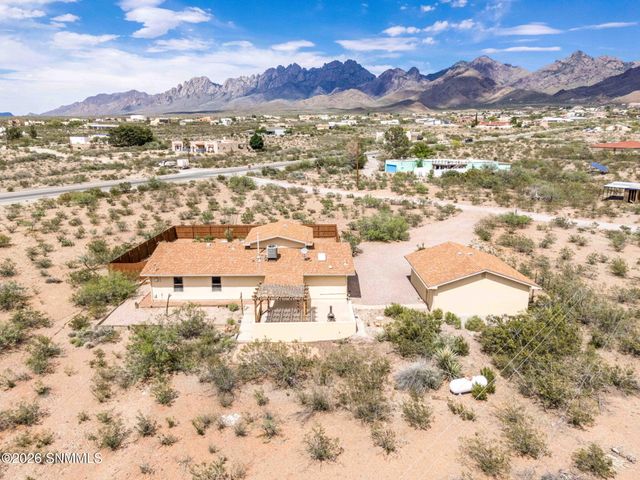 5074 La Cueva Mine Road, Las Cruces, NM 88011