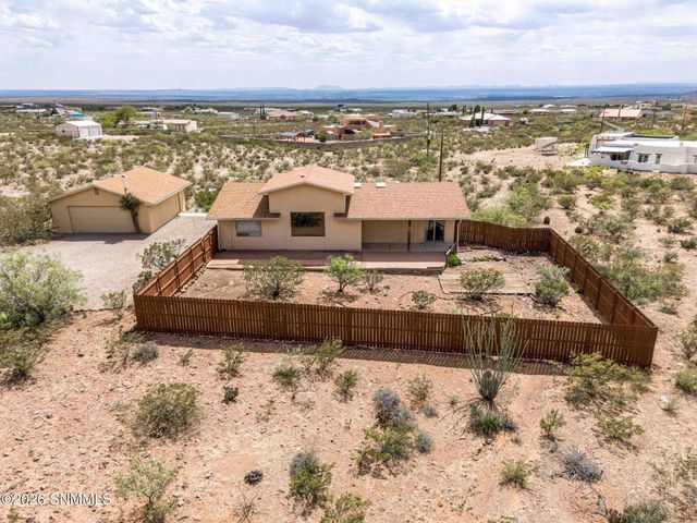 5074 La Cueva Mine Road, Las Cruces, NM 88011