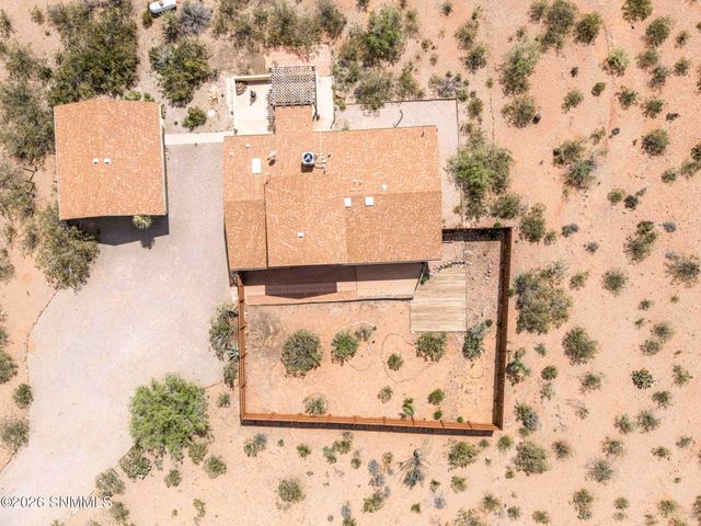 5074 La Cueva Mine Road, Las Cruces, NM 88011