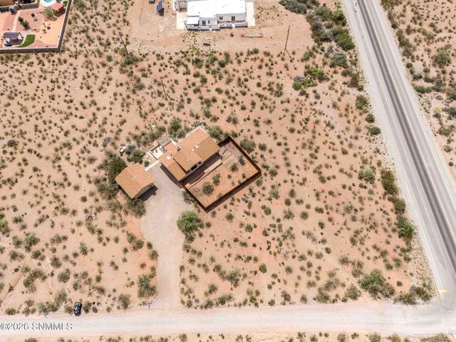 5074 La Cueva Mine Road, Las Cruces, NM 88011