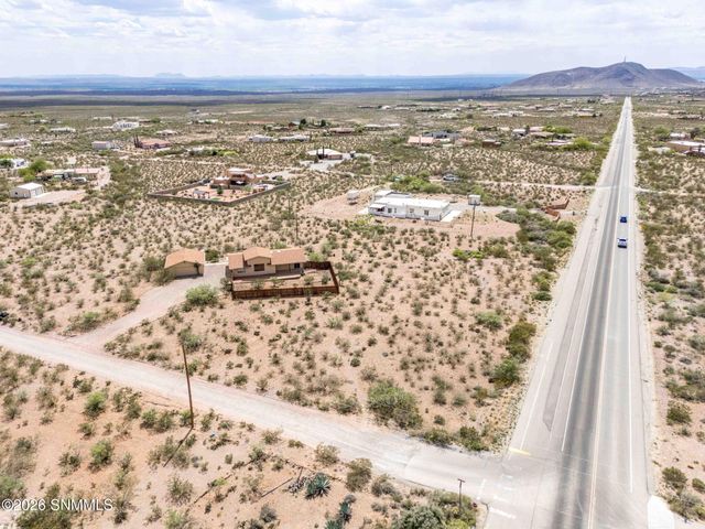 5074 La Cueva Mine Road, Las Cruces, NM 88011